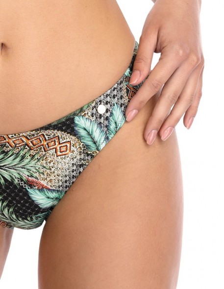 Briefs swim women's Nessa Werona N01