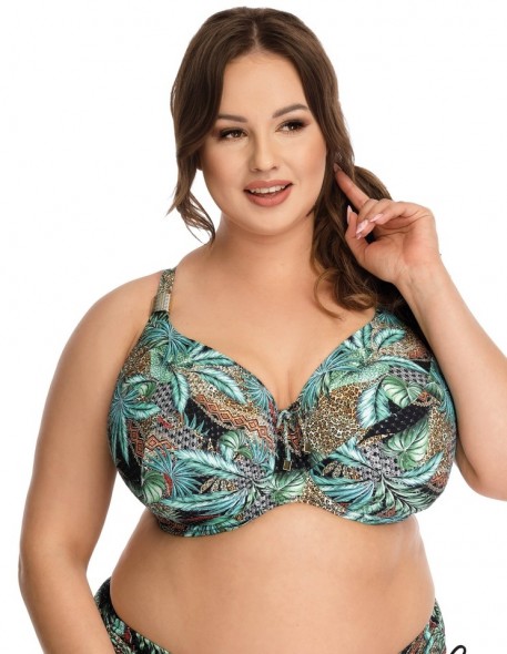 Bra bathing padded Nessa Werona