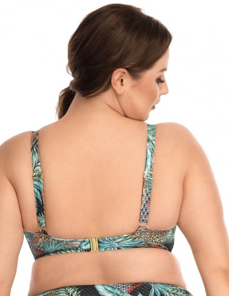 Bra bathing padded Nessa Werona