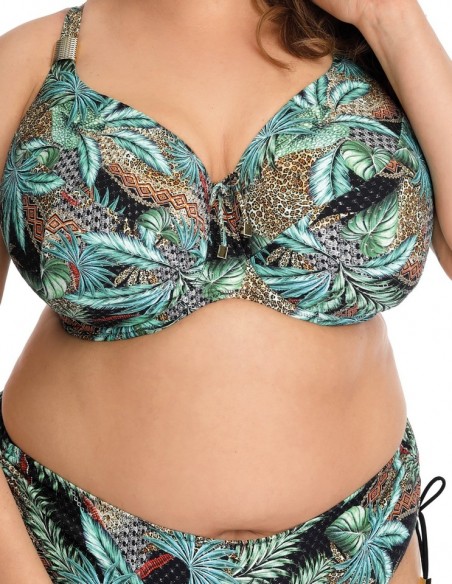 Bra bathing padded Nessa Werona