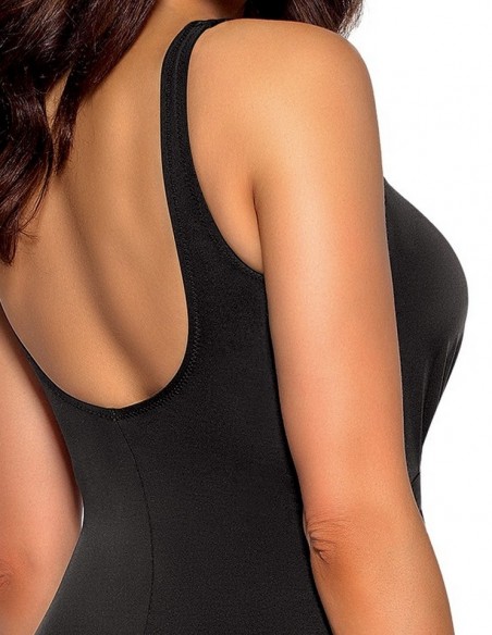 Strój kąpielowy jednoczęściowy usztywniany Ava SKJ48