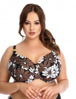 Bra bathing padded Nessa Palermo