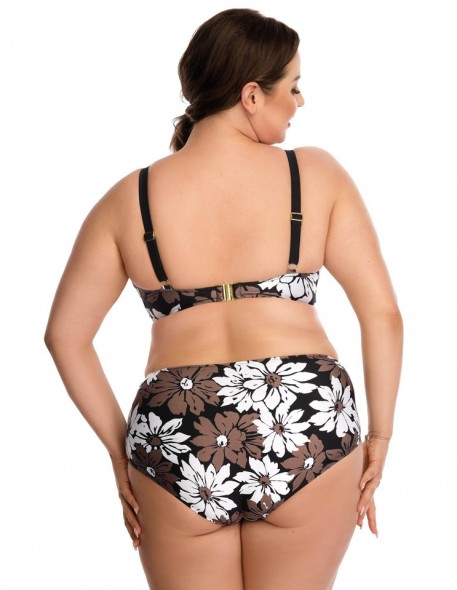 Biustonosz kąpielowy usztywniany Nessa Palermo