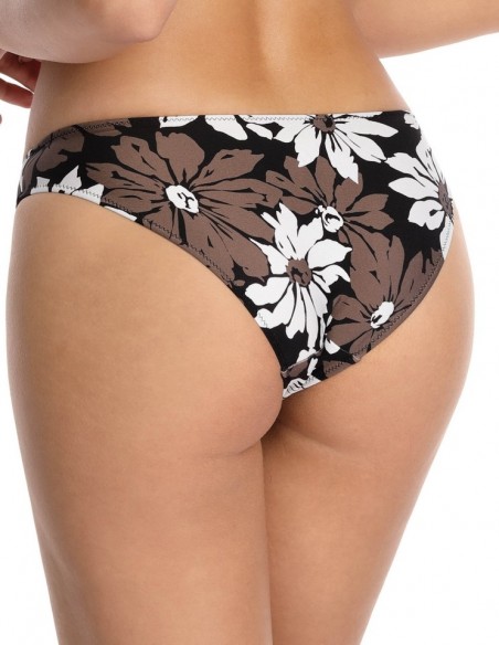 Briefs swim women's Nessa Palermo N01