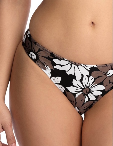 Briefs swim women's Nessa Palermo N01