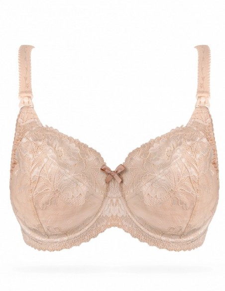 Bra soft for feeding nessa Mamma Lace