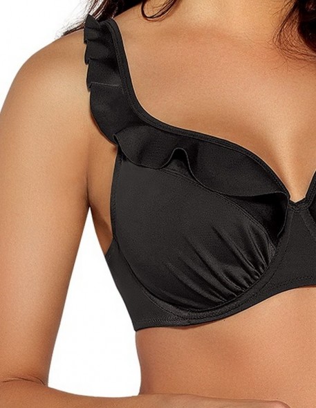 Biustonosz kąpielowy miękki Ava sk213