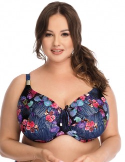 Bra bathing padded Nessa Casablanca