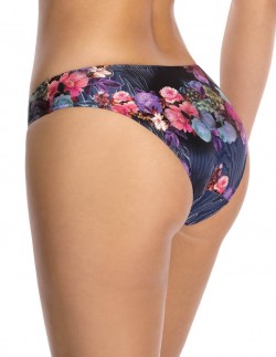 Figi kąpielowe damskie Nessa Casablanca N01 2