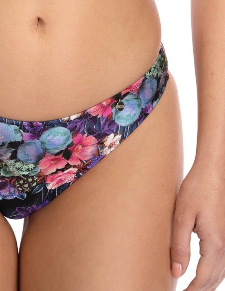 Briefs swim women's Nessa Casablanca N01