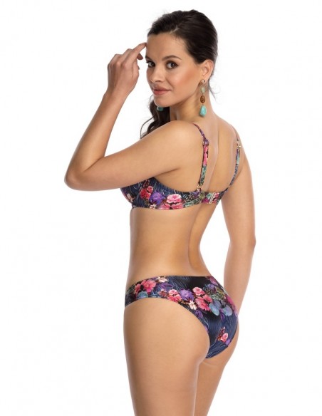 Figi kąpielowe damskie Nessa Casablanca N01