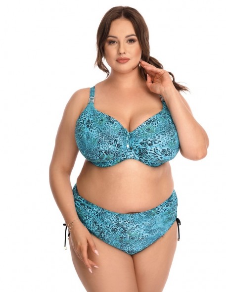 Biustonosz kąpielowy miękki Nessa Florencja