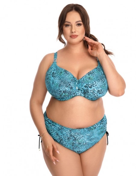 Biustonosz kąpielowy miękki Nessa Florencja