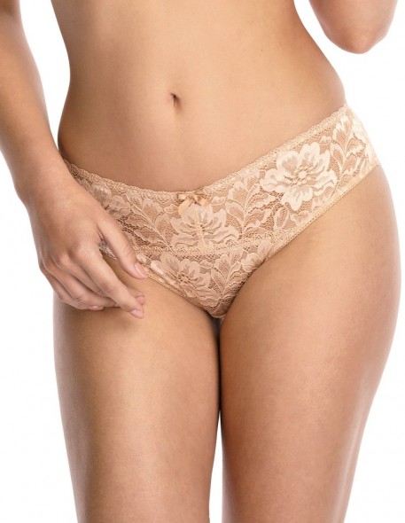 Briefs women's nessa Mamma Lace N01