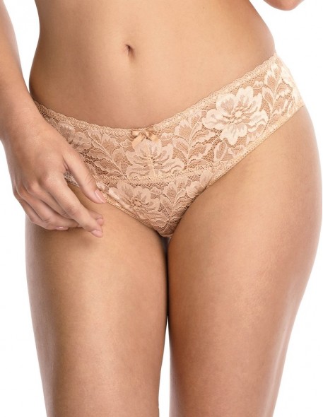 Briefs women's nessa Mamma Lace N01