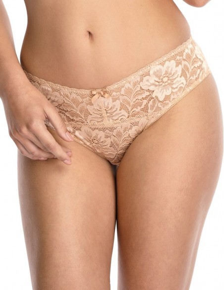 Briefs women's nessa Mamma Lace N01