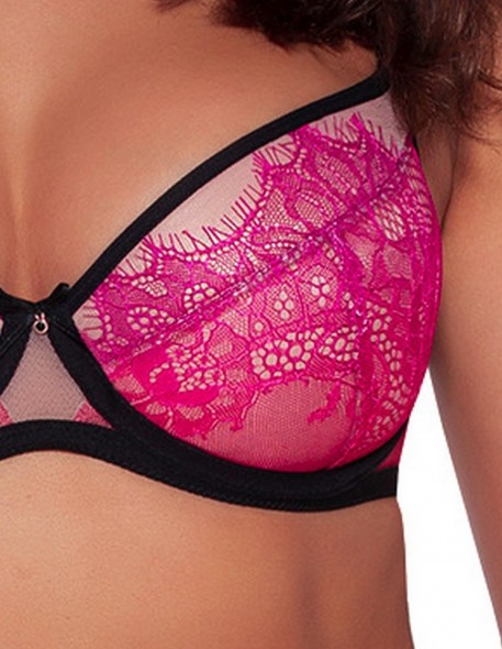 Bra push up Ava 2031