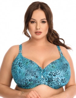 Bra bathing padded Nessa Florencja