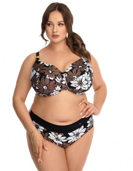 Biustonosz kąpielowy miękki Nessa Palermo