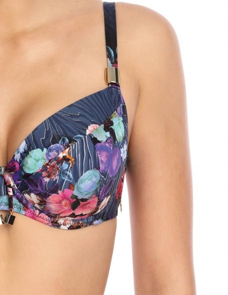 Bra bathing push up Nessa Casablanca
