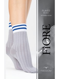 player 80 den g1141 skarpetki Fiore 2