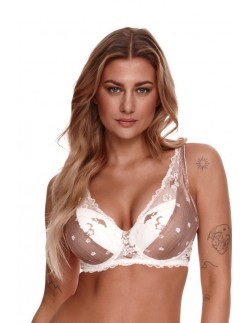 BIUSTONOSZ 2307 KOPA ŻEL Lupoline