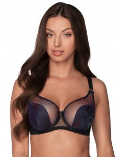 Bra half padded Gaia Daniela 1170 2