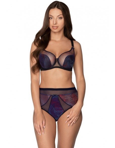 Bra half padded Gaia Daniela 1170