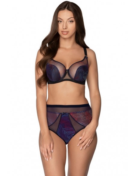 Bra half padded Gaia Daniela 1170