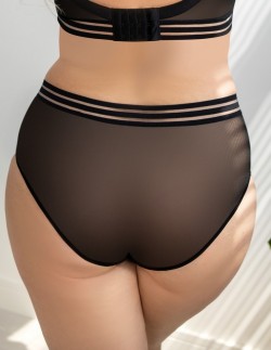 Briefs women's with wysokim stanem Krisline It's Me 2