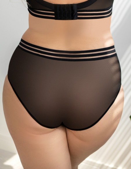 Briefs women's with wysokim stanem Krisline It's Me