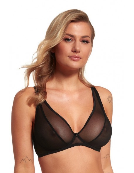 Biustonosz soft bralette 150, Lupoline