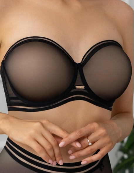 Bra strapless Krisline It's Me mhm