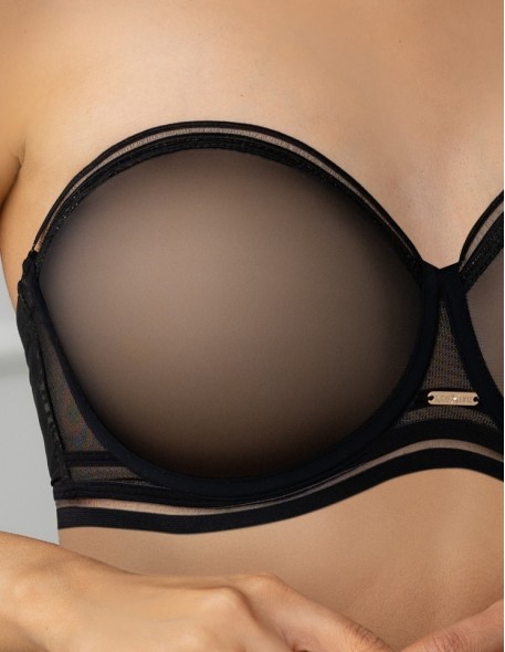 Bra strapless Krisline It's Me mhm