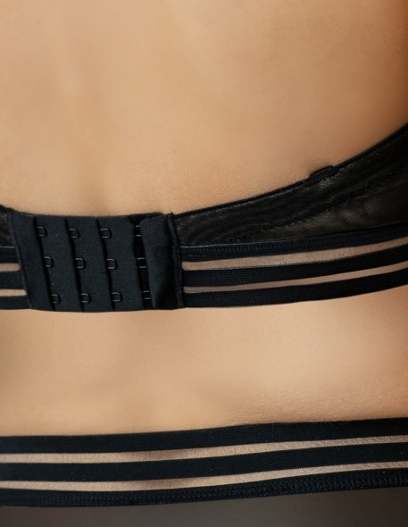 Biustonosz bardotka Krisline It's Me mhm 