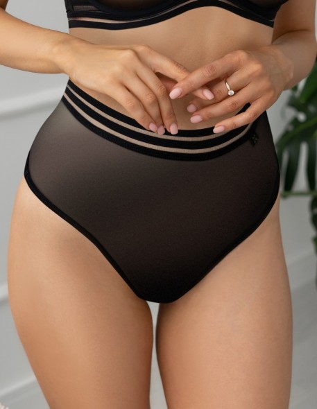 Thongs women's with wysokim stanem Krisline It's Me
