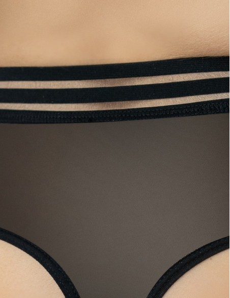 Stringi damskie z wysokim stanem Krisline It's Me 