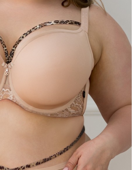 Bra padded Krisline Cama ultra