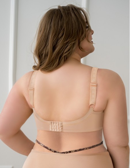 Bra soft Krisline Cama soft lace