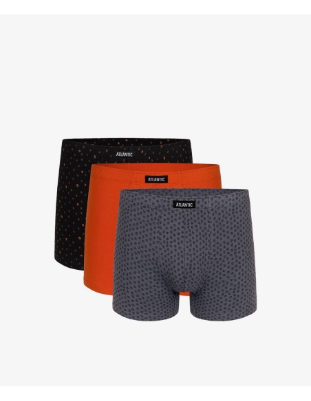 Shorts 3mh-025 Atlantic