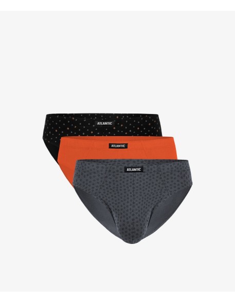 Briefs 3mp-100 a'3 s-2xl Atlantic