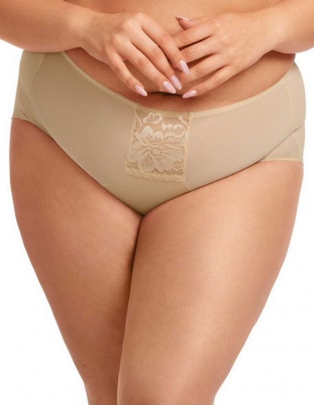 Briefs women's with wysokim stanem Nessa Omena New N02