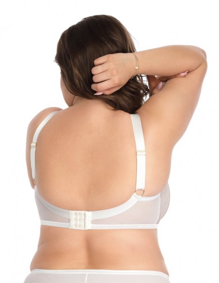 Biustonosz miękki Nessa Ingrid