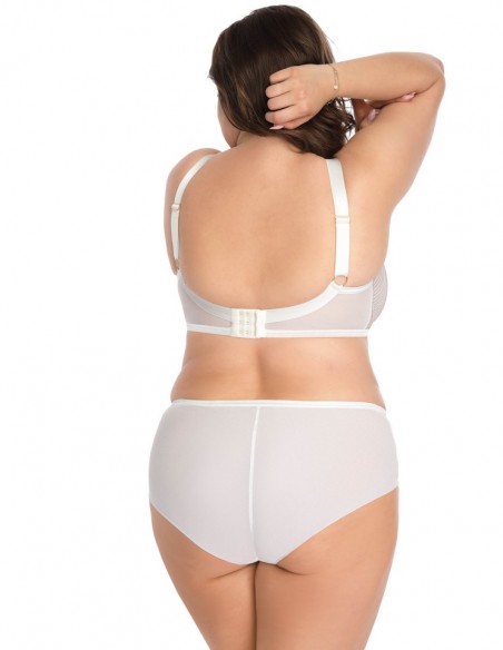 Biustonosz miękki Nessa Ingrid