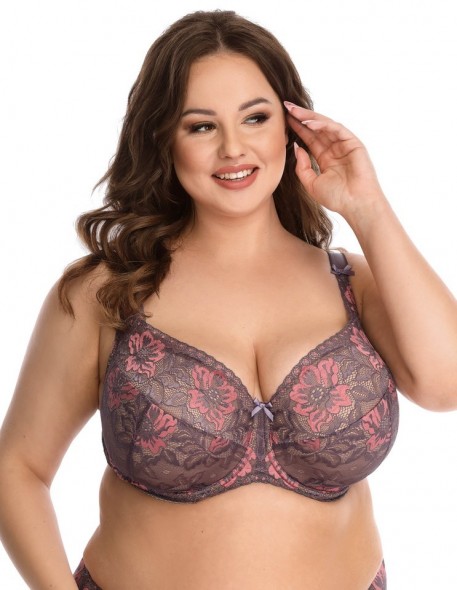 Bra Padded Nessa Tola