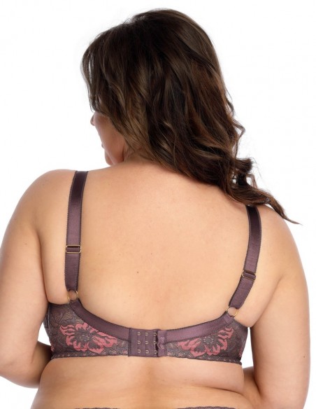 Bra padded Nessa Tola