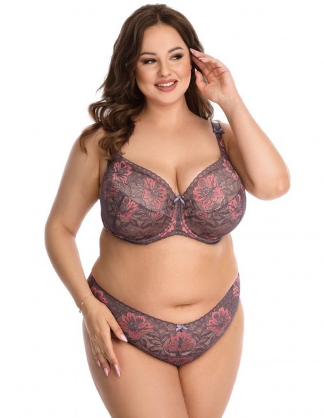 Bra padded Nessa Tola