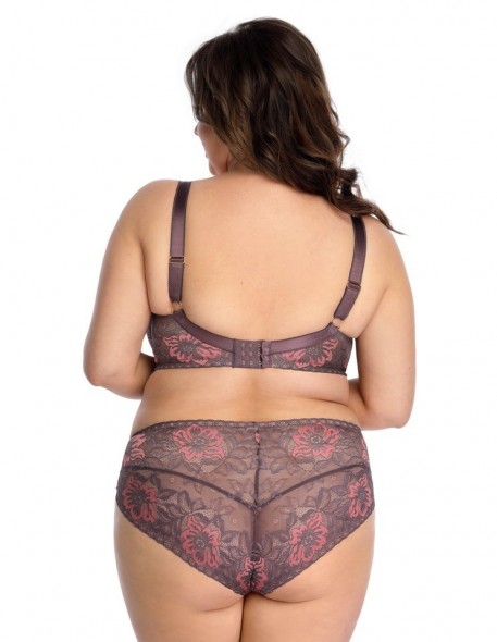 Bra padded Nessa Tola