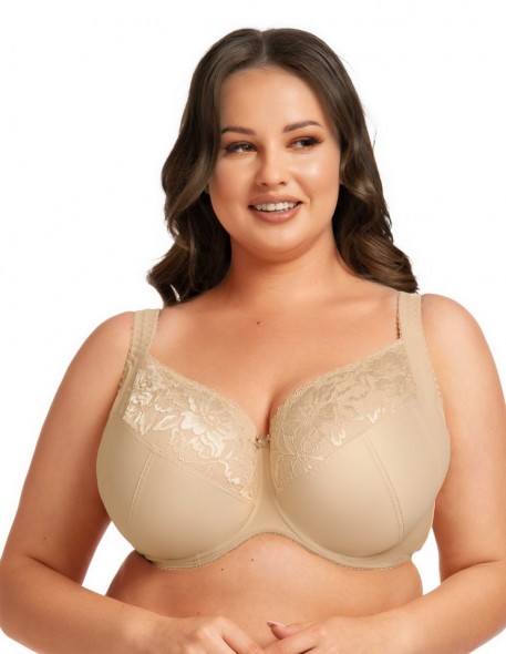 Bra Soft Minimizer Nessa Omena New