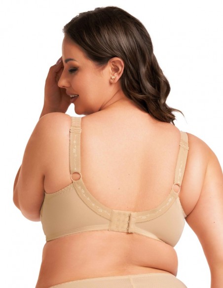 Bra soft minimizer Nessa Omena New